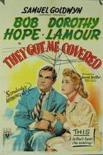 Watch They Got Me Covered Putlocker