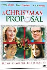 Watch A Christmas Proposal Putlocker