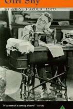 Watch Harold Lloyd - Mädchenscheu Putlocker