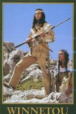 Watch Winnetou und das Halbblut Apanatschi Putlocker