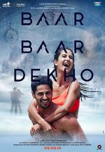 Watch Baar Baar Dekho Putlocker
