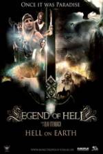 Watch Legend of Hell Putlocker