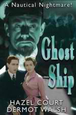 Watch Ghost Ship Putlocker