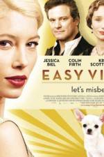 Watch Easy Virtue Putlocker