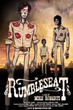 Watch Rumbleseat Putlocker