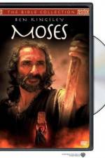 Watch Moses Putlocker
