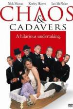 Watch Chaos and Cadavers Putlocker