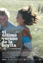 Watch The Last Summer of La Boyita Putlocker