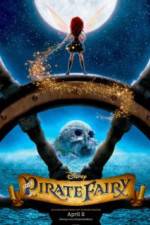 Watch The Pirate Fairy Putlocker
