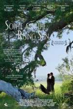 Watch Sophie and the Rising Sun Putlocker