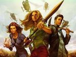 Watch Buffy the Vampire Slayer: Season 8 Motion Comic Putlocker