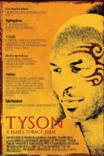 Watch Tyson Putlocker