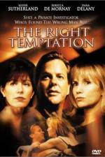 Watch The Right Temptation Putlocker
