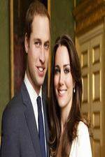 Watch William and Kate The First Year Putlocker