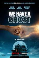 Watch We Have a Ghost Putlocker