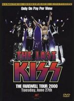 Watch Kiss: The Last Kiss (TV Special 2000) Putlocker