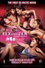 Watch 3-D Sex and Zen Extreme Ecstasy Putlocker