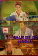 Watch Beam Me Up, Sasha! Putlocker