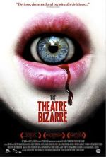 Watch The Theatre Bizarre Putlocker