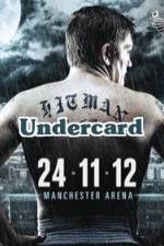 Watch Ricky Hatton Vs Vyacheslav Senchenko Undercard Putlocker