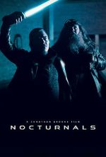 Watch Nocturnals (Short 2020) Putlocker