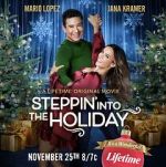 Watch Steppin\' Into the Holiday Putlocker