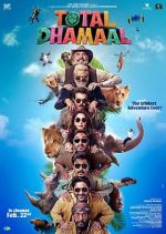 Watch Total Dhamaal Putlocker