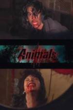 Watch Animals Putlocker