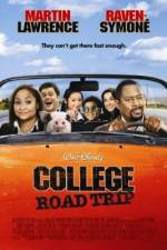 Watch College Road Trip Putlocker