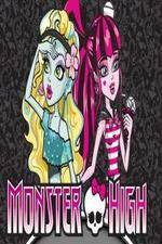 Watch Monster High - Escape From Skull Shore Putlocker