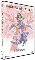 Watch Sakura Taisen: Sumire Putlocker