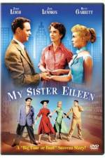 Watch My Sister Eileen Putlocker