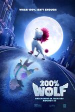 Watch 200% Wolf Putlocker