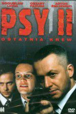 Watch Psy 2: Ostatnia krew Putlocker