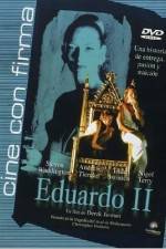 Watch Edward II Putlocker