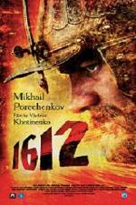 Watch 1612: Khroniki smutnogo vremeni Putlocker