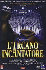 Watch Arcane Sorcerer Putlocker