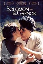 Watch Solomon & Gaenor Putlocker