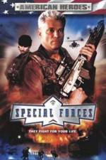 Watch Special Forces Putlocker