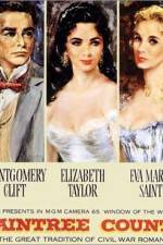 Watch Raintree County Putlocker