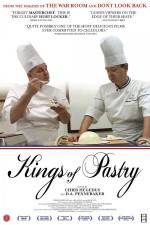 Watch Kings of Pastry Putlocker
