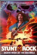 Watch Stunt Rock Putlocker