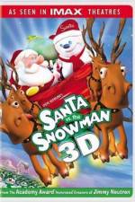 Watch Santa vs the Snowman 3D Putlocker