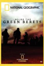 Watch National Geographic: Inside the Green Berets Putlocker