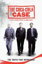 Watch The Coca-Cola Case Putlocker