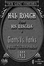 Watch Giants vs. Yanks Putlocker