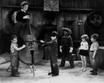 Watch The Pinch Singer (Short 1936) Putlocker