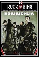 Watch Rammstein Live Rock Am Ring Putlocker