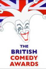 Watch British Comedy Awards 2013 Putlocker