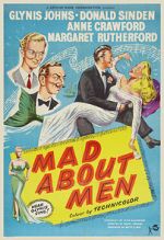 Watch Mad About Men Putlocker
